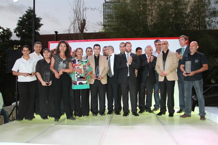 Burger King Silver Jubilee celebrations